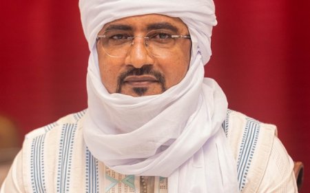 Le ministre Mossa Ag Attaher dans Mali Kura Taasira 3 : «Il y aura la semaine des Maliens de l'extérieur»