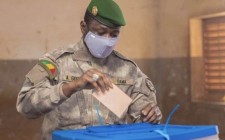 Élections générales au Mali :  Du léger report à un report sine die