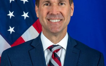 Ambassadeur Troy Fitrell, bureau des affaires africaines du département d’état américain : "Vers l'investissement et non l'assistance"