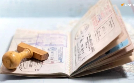 Visas Schengen: près de 70 millions de dollars perdus par les Africains en 2024 à cause des refus!