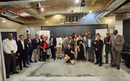 Partage d’Expériences et Innovation : L’INPS s'ouvre au monde à Kuala Lumpur