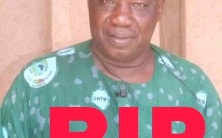 Nécrologie : Nouhoum Cissé, dit Bagnèko, s’en est allé