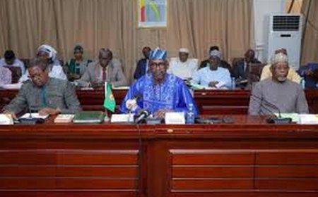 Retrait de la CEDEAO : Les pays de l’AES prêts à rapatrier leurs cadres internationaux