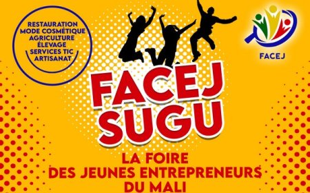 Foire Facej Sugu : Un catalyseur pour l’entrepreneuriat vert et féminin au Mali