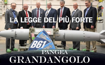 La loi du plus fort