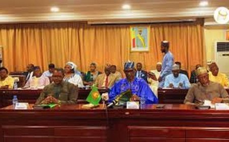 Pourparlers CEDEAO-AES : La voie du compromis encore ouverte