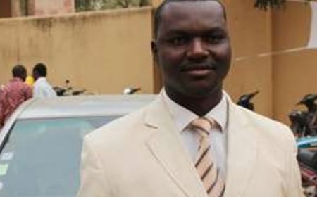 Après sa visite au Musée des Civilisations Noires (MCN) à Dakar :  Mahamadou Diouara, président de l’UNJPNA, déballe son diagnostic