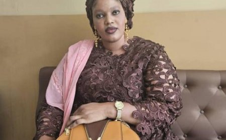 Gastronomie : Fatoumata Fofana dite RoukyDelices à la conquête du marché malien