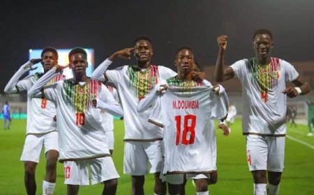 Coupe du monde: Ce qui attend le Mali au Qatar