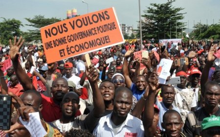 Gestion des affaires publiques :  Et si «les démocrates» n’avaient pas trahi ?