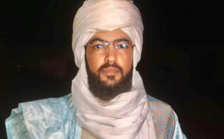 Sidi Mohamed Ag Almoctar, président du Conseil régional de la société civile de Kidal : «Nous sommes très ravis de cette visite»