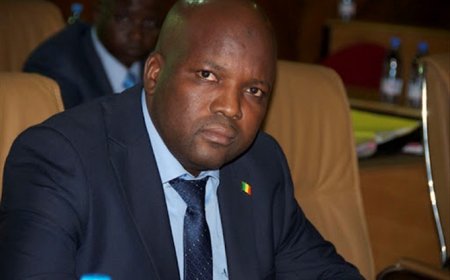 Affaire de l’avion présidentiel :   L’ex-Garde des Sceaux plaide pour une justice humaine envers Bouaré Fily Sissoko