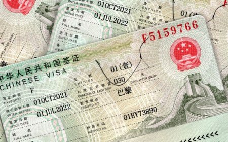 Coopération Chine-Mali : Pékin assouplit les conditions de visa pour les commerçants maliens