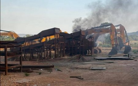 Attaque terroriste sur une mine d’or traditionnelle à Narena, deux chinois enlevés : L’ambassadeur de Chine au Mali s’exprime enfin sur le sujet