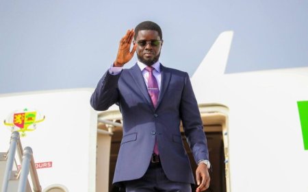 Sécurité au Sahel : Dakar appelle à la coopération entre États