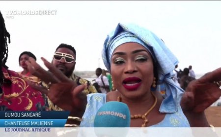 6E Edition du festival AG’na à Koulikoro : La Culture bamanan à l’honneur et un tremplin pour le marketing territorial