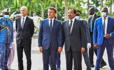 Sans Tabou: démocratie, le double standard de l’Occident