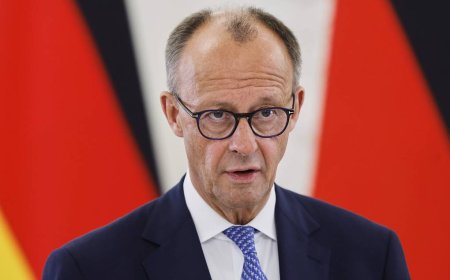 Berlin ne limite plus la gamme des armes fournies à Kiev