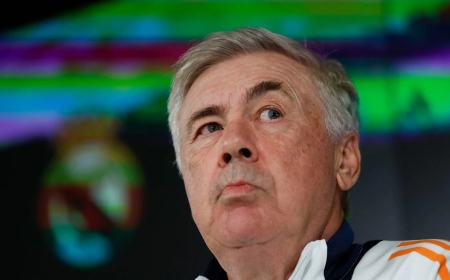 Brésil : la première liste de Carlo Ancelotti sans Neymar !