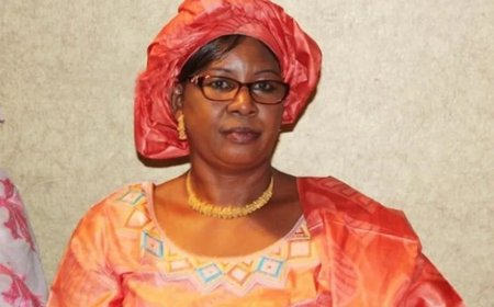 Vers les Etats généraux de l’homme malien