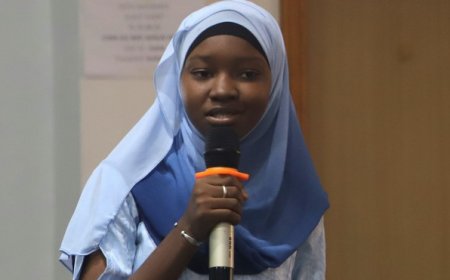 Travail des Enfants : Enda-Mali fait le bilan de Jofa Acte