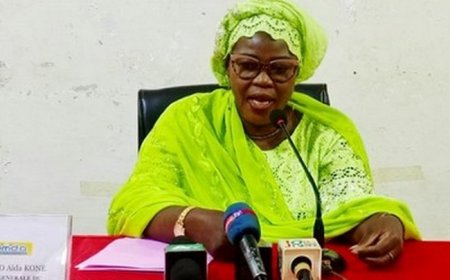 Des vivres, des attestations et des trophées aux artistes maliens : Le BUMDA remet ça !