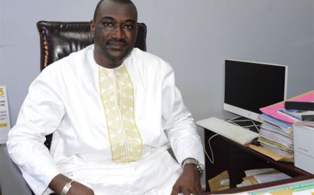 Procureur Idrissa Hamidou Touré à propos de la lutte contre la délinquance financière : «Il faut privilégier le recouvrement sur l’emprisonnement»
