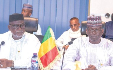 Approvisionnement en hydrocarbures : Le Mali peut compter sur la Société nigérienne du pétrole