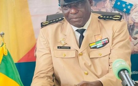 La mise en garde du Gouverneur de la Région de Bandiagara envers ses préfets pour des comportements malsains…