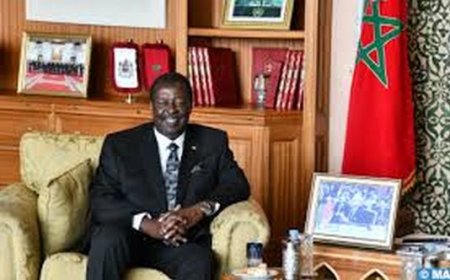 Le Kenya considère le plan marocain d’autonomie comme la seule approche durable pour résoudre la question du Sahara et…