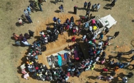 Au moins 30 personnes tuées lors de plusieurs attaques dans le centre du Nigeria