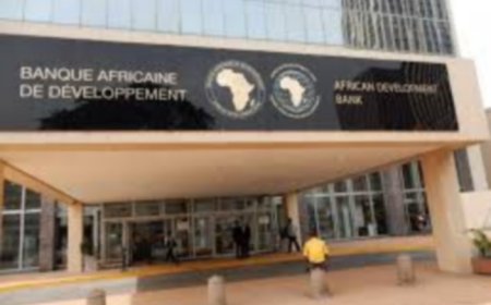 Brèves :  BAD : le Mali soutient la Mauritanie