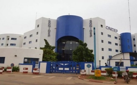 La SONIDEP dément les rumeurs de pénurie de carburant et assure que les stocks sont suffisants au Niger.