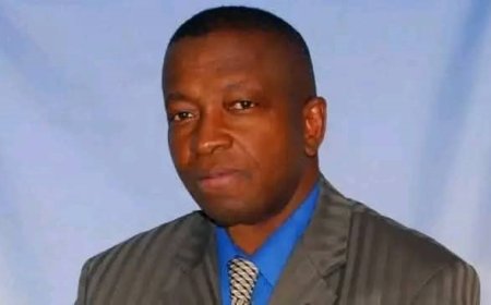 Soumana Sacko :  « La justice malienne face à ses responsabilités »