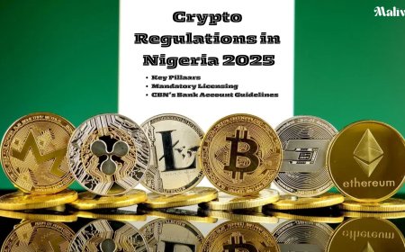 Crypto Regulations in Nigeria 2025: What You Need to Know
