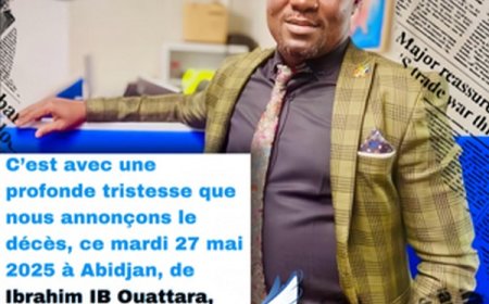 Nécrologie : Le monde des médias en deuil