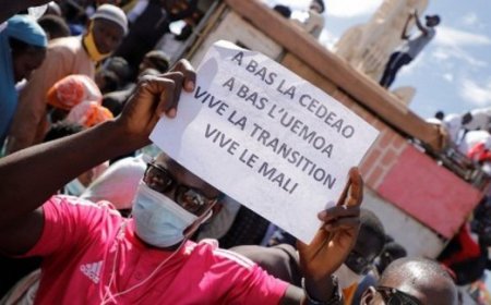 Partis politiques au Mali : Fin de règne pour un multipartisme défavorable au peuple