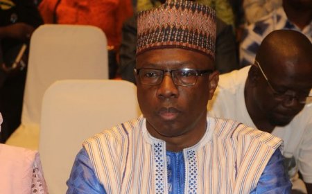 Circulation des gros porteurs: Le Directeur général des Transports sur le terrain pour s’assurer de l’application stricte de la mesure d’interdiction