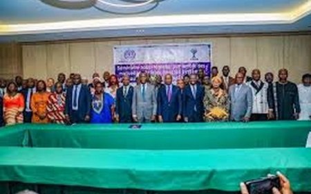 Coopération sous-régionale en matière de protection sociale : Le Mali en première ligne à l’atelier sous-régional sur les mutuelles sociales en santé à Abidjan