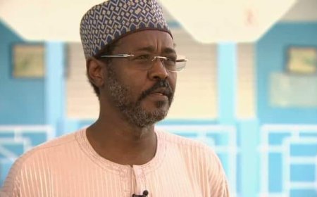 Tchad et pays de l'AES: "Nous étions toujours ensemble"