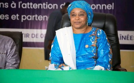 La ministre chargée de la Santé dans Mali Kura Taasira 3 : «Un patient bien accueilli est à moitié soigné»