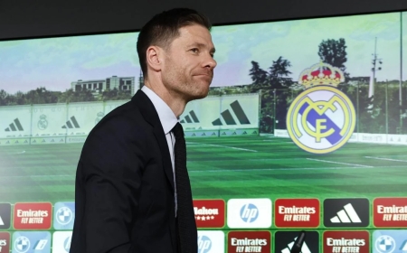 La première grosse décision que doit prendre Xabi Alonso pour le mercato du Real Madrid