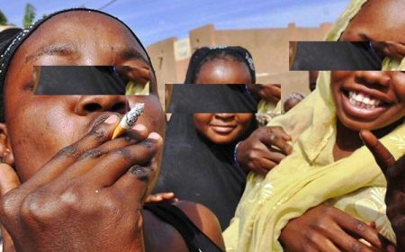 Tabagisme passif: Un risque réel