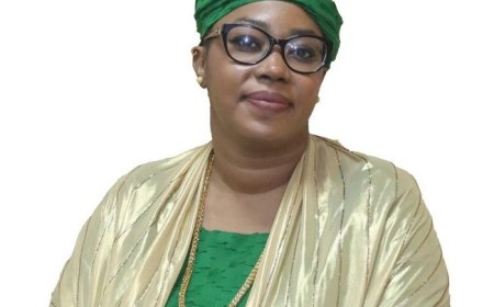 Le challenger de la semaine  Mme Bocoum Fatoumata Siragata Traoré : La compétence et l’intégrité au service de la Somagep