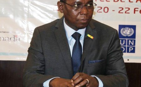 Fin de mandat du président  de l'Oclei le 31 mai 2025 :  Qui pour auditer la gestion des 8 ans de Moumouni Guindo ?