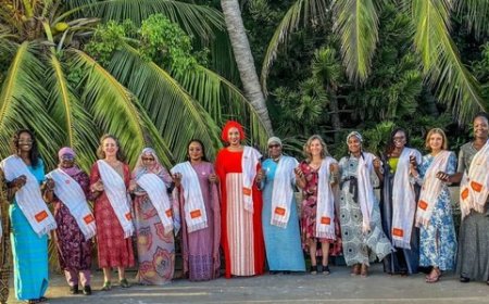 Sahel et les défis : Le réseau "Elles du Sahel" plaide pour un financement accru