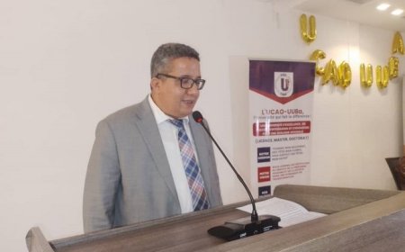 Moez Ben Hassine représentant-Pays Fmi-Mali : Protéger  les dépenses de développement