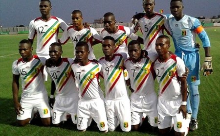 Coupe du monde U17 Qatar 2025 : Le Mali à la conquête du titre de champion du monde