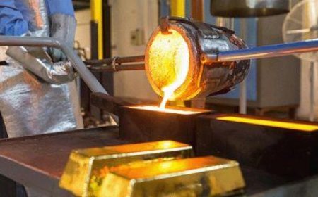 Le Mali s’assure 62 % de parts dans la première raffinerie d’or nationale