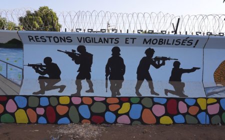 Burkina Faso : le ministère de la Défense dément des accusations de massacre relayées par RFI